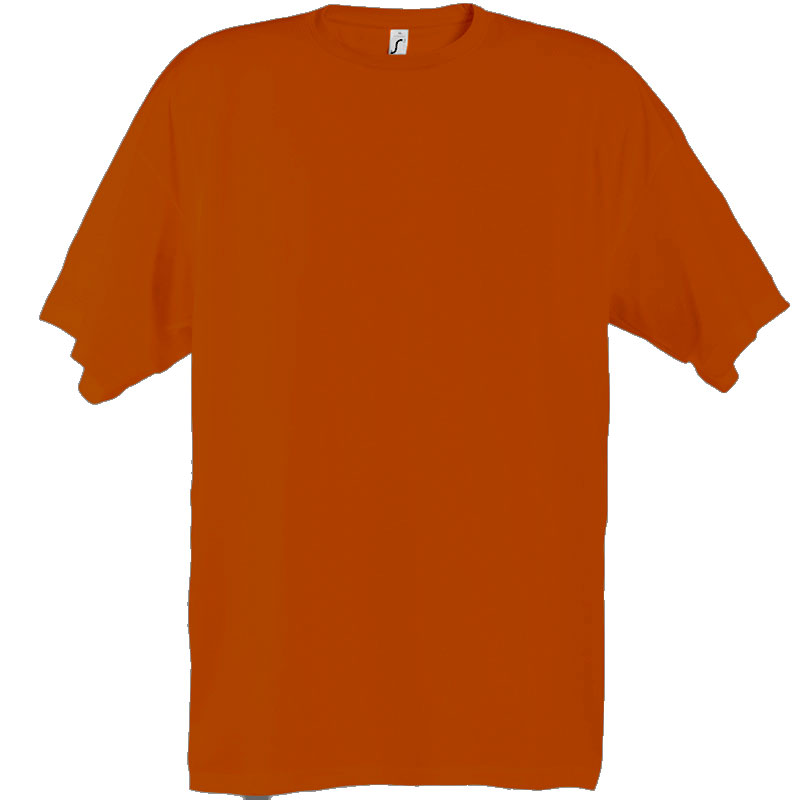 Camiseta Premium Hombre Frontal